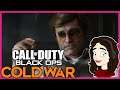 Call Of Duty: Black Ops Cold War (Part 1)