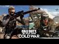 Call of duty black ops cold war walk it off grinding for 1,000 subs like & subscribe