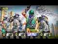 CALL OF DUTY MOBILE Battle Royale | CODM iOS Gameplay 2021