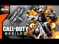 CALL OF DUTY MOBILE GAMEPLAY INICIO - PART 1 ( ANDROID / IOS ) ULTRA HD