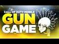 Call of Duty Mobile: GUN GAME Mode - EPIC COME BACK!! | IOS / Android