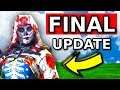 Call of Duty Mobile RESPONDS to Halloween Lucky Draw Drama... (FINAL UPDATE VIDEO)