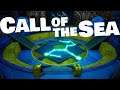 Call of the Sea 🏝️ 12 - Sternbild Rätsel V2. (Abenteuer, Indie, Puzzle) Sunyo spielt