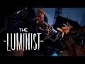 CAN'T STICK THE LANDING! The Luminist