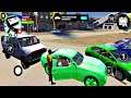 Car Simulator 2 - New Gangster Crime - Driving Simulators - Forza Horizon 4 | Android ios Gameplay
