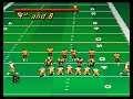 College Football USA '97 (video 1,707) (Sega Megadrive / Genesis)