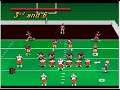 College Football USA '97 (video 5,348) (Sega Megadrive / Genesis)