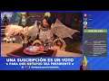 Comentando el E3 mientras cazamos arroz