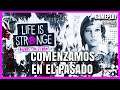 COMENZAMOS en el PASADO 🧐 [Cap 1 P1] | Kirsa Moonlight Life is Strange: Before the Storm Español