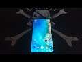 Como Ativa e Desativa o Som de Bloqueio de Tela no Asus Zenfone 6 ZS630KL | Android 9.0 Pie | Sem PC