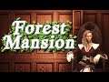 Conan Exiles: Forest Mansion - Build Guide [Dudes Delightful Decorations]