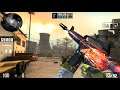 Cover Strike - Counter Mega Free Shooting 3D - FpS Shooting Android GamePlay FHD.