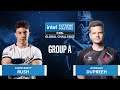 CS:GO - Astralis vs. Complexity [Overpass] Map 2 - IEM Global Challenge 2020 - Group A