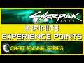 Cyberpunk 2077 Cheats - Instant Max Levels (Cheat Engine Tutorial / Trainer)