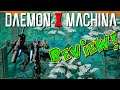 Daemon X Machina - Review (PC)