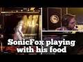 Daily FGC: MK 11 Highlights: SonicFox playing with his food