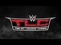 Danrvdtree2000 WWE TLC 2018  Reactions/Review