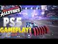 Destruction AllStars PS5 Gameplay! Free To Play