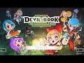 Devil Book 데빌 북 [KR] - MMORPG Gameplay (Android)