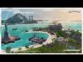DGA Live-streams: Tropico 6 - Sandbox (9/8/19 Stream Part Two)