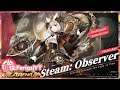 DODOMEKI NEW  SKIN , Steam Age Series : Steam Observer | Onmyoji Arena