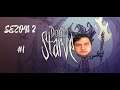 DON'T STARVE | SEZON 2 | #1 | SAĞDA SOLDA DOLAŞMAK