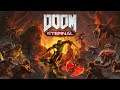 Doom Eternal Gameplay Walkthrough [No Commentary] (Full HD) Part 1