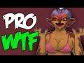 Dota 2 ProWTF - Rolling NOT Allowed