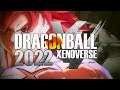 Dragon Ball Xenoverse 2022