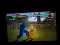 Dragon Ball Z Budokai (GameCube)-Piccolo vs Krillin II