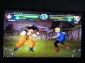 Dragon Ball Z Budokai(Gamecube)-Goku vs Android 18