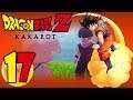 Dragon Ball Z Kakarot - Walkthrough Part 17 Welcome Home WarriorZ!