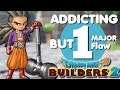 Dragon Quest Builders 2 Is Addicting BUT Has 1 MAJOR Flaw