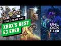E3 2021 Was Xbox’s Best E3 Ever - Unlocked 499