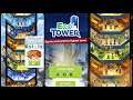 Eco Tower (Gameplay Android)