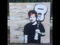 Ed Sheeran: Galway Girl Remix