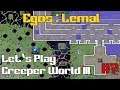 Egos - Lemal | Let's Play Creeper World 3 #7