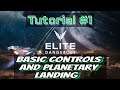 Elite dangerous basics tutorial (1)