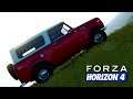 EN ZORLU DAĞA TIRMANDIK // Forza Horizon 4