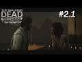 Escape I The Walking Dead Michonne I Episode 2.1