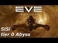 EVE Online - SiSi - Tier 0 Abyss sites