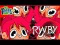 EVERYTHING'S FINE! PYRRHA'S FINE! | RWBY Grimm Eclipse Gameplay (Part 6)