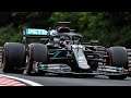 F1® 2020 PS4 Championnat du Monde F1 Grand Prix de Hongrie TV