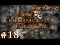 Factorio - Diablo's Laboratorium Emporium Part 018: Starting the Kovarex Enrichment Process