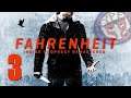 Fahrenheit Remastered | Parte 3 | en Español | Informe