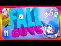 Fall Guys Tamil Live Gameplay | தமிழ் PC