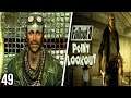 Fallout 3 | LLEGAMOS A POINT LOOKOUT | gameplay de fallout 3 en 2.0 | Episodio 49 | Jhozano