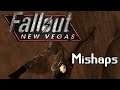 Fallout New Vegas: Mishaps