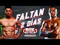 ¡Faltan 2 días para la pelea entre Saúl 'Canelo' Álvarez vs Avni Yildirim! | Box Azteca