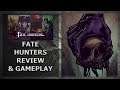 Fate Hunters: Review & Gameplay